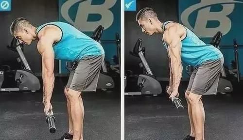 关节|健身动作不规划,小心效果适得其反!