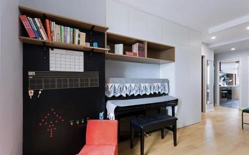 主卫|这才是我们普通家庭想要的装修效果,清爽舒适接地气,看着就安心