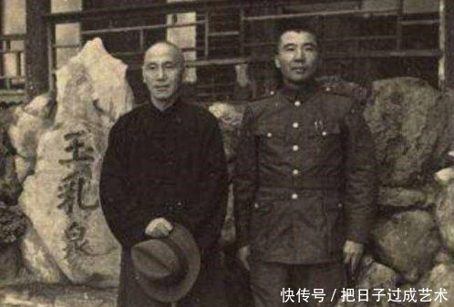 力量|“5万头猪”故事的启示，王耀武的精明，挡不住陈诚的“坑队友”