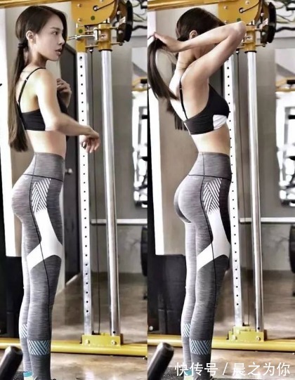 肌肉|马来西亚钢琴女王,体重90斤,却有着令人羡慕的S型沙漏身材