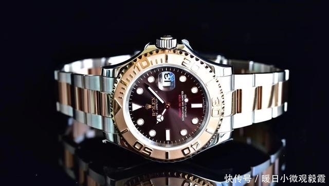 复刻表用的是ETA机芯？揭秘假表行业最大骗局