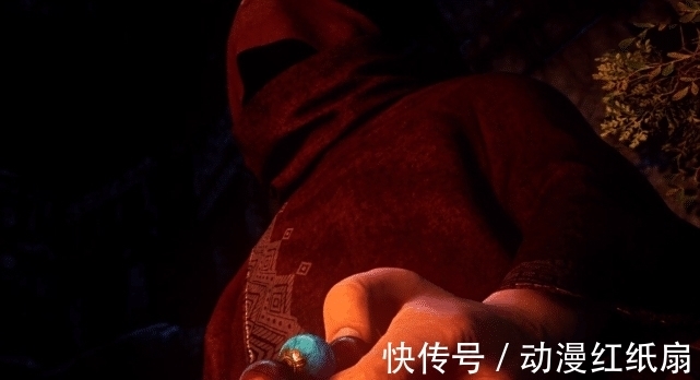 大师|不良人:十二峒总峒主身份揭晓,竟然是中原的慧觉大师,李星云恢复功力指日可待