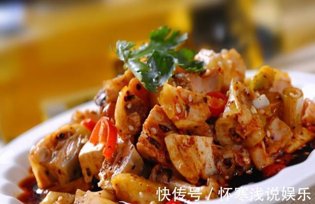 胡萝卜|整理23款菜肴分享，家常食材换种做法不一样的味道，试试吧