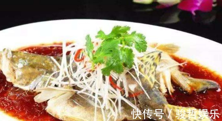 鱼肉|爱美女性要会吃,常吃三道菜,软化血管,排毒养颜,清热祛斑