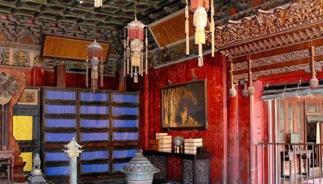  当成|本是一场严寒考验，却被他们当成风雅的聚会，文人冬日的乐趣多