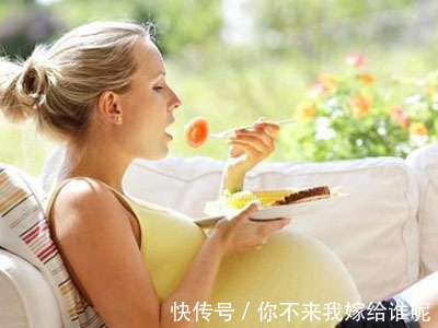 坏习惯|孕期如果有4个坏习惯,会让胎儿发育速度变缓,宝妈要尽快改正