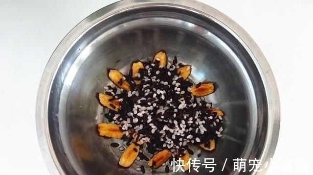 面色|天冷了，主食应该常吃它，隔三差五来一顿，面色红润精神足