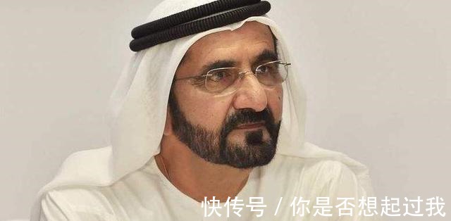 约旦|迪拜王妃出逃，年老的丈夫盼娇妻回头，拿起笔写诗表达爱情