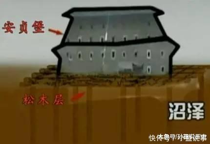 福建深山藏一神秘城堡，漂浮沼泽上百年，无人居住却不见蜘蛛网