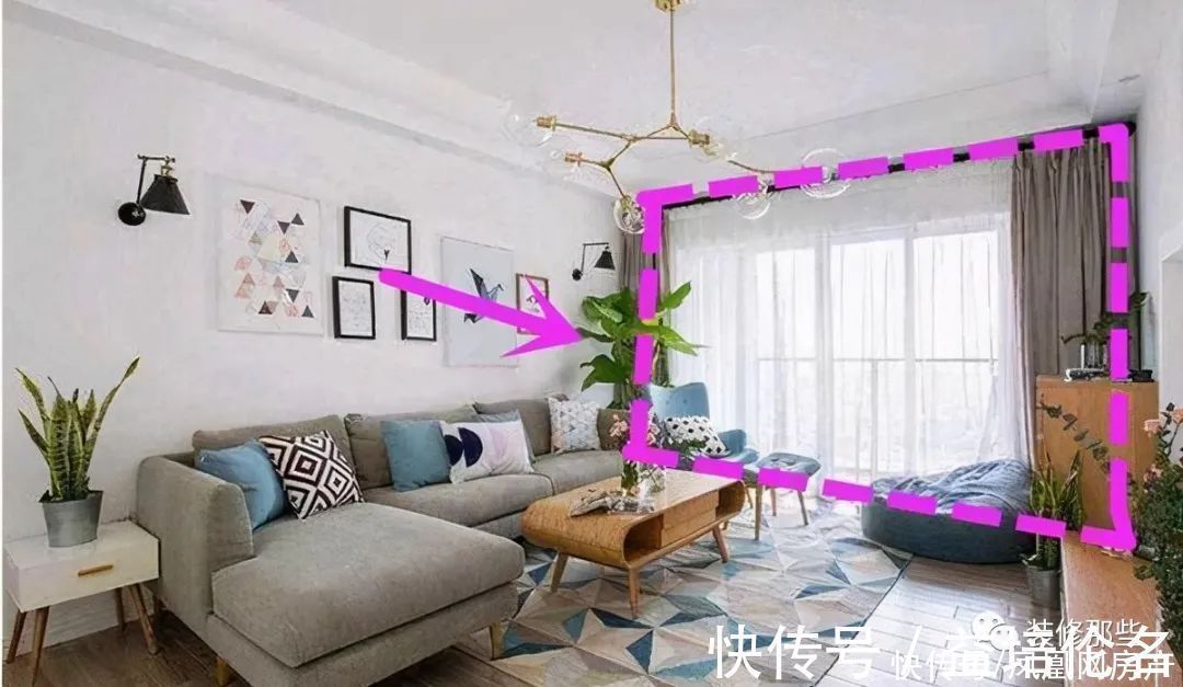 柜子|刚住新房一肚子火!12个地方细节装得离谱不堪,不实用还净添堵