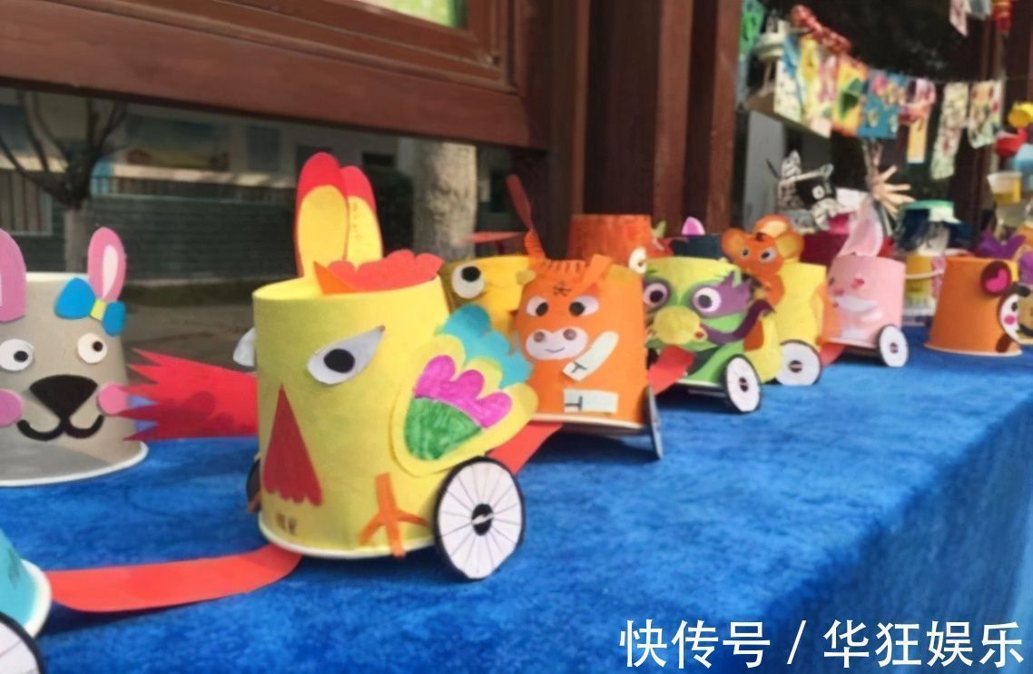 刘女士|为帮娃完成手工作业,一晚喝20瓶矿泉水,网友:这届父母太难了
