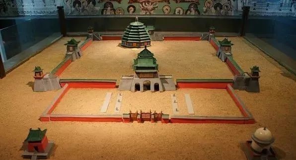  军队|西北胡尘：让北宋头疼150年的西夏王国军队