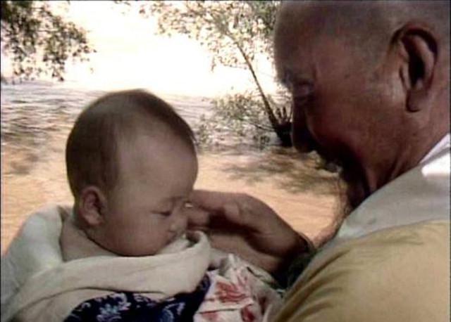 老母亲#西游记中隐藏的秘密,殷温娇婚前怀孕嫁给陈光蕊属实,丈夫是谁