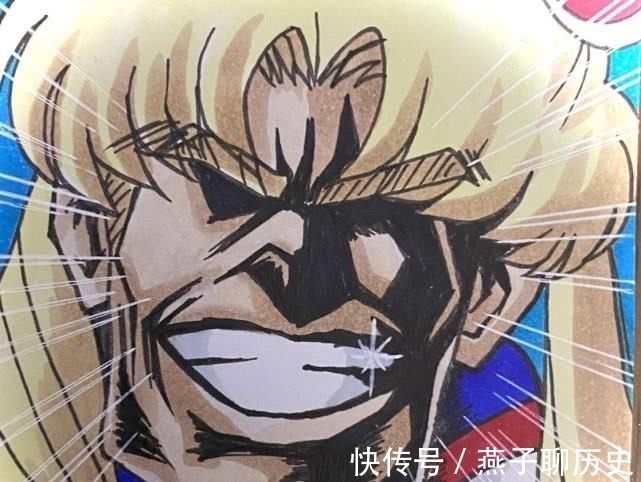 版本#各个版本不同画风的月野兔,看到路飞版本的水手月,我被逗笑