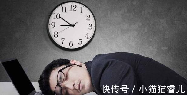 血糖|血糖“超标”,睡觉时或许会有3个表现,若你一个不占,恭喜了