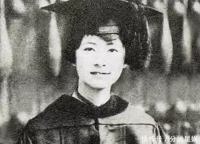 林徽因墓碑被砸,她的儿子却不主张修复,原因是什么?