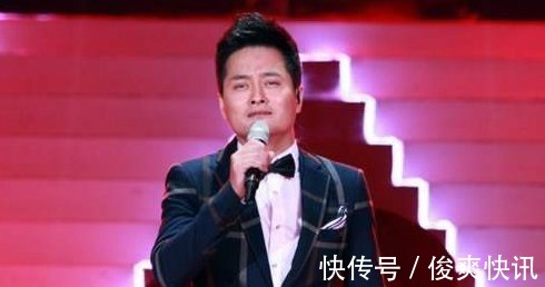 靠《星光大道》一夜走紅,成名后拋妻棄女,女兒苦苦挽留遭無視