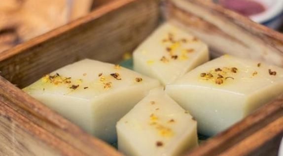 分钟|外国人吐槽中国的甜点太“粗糙”,网友晒出5种糕点,分分钟打脸