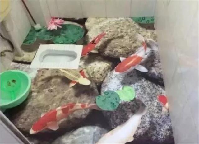 买家具|有种审美叫“父母的装修”,爸妈觉得好看,网友:土到极致就是潮