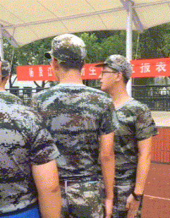 |搞笑GIF:娶到这样的新娘 以后的日子肯定不会无聊