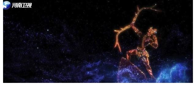 七夕|河南卫视七夕节目涉嫌图，导演组致歉：编导与插画师未洽谈成功