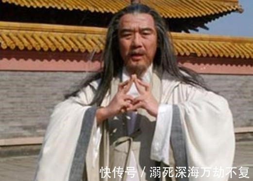 中国历史#中国历史上六个预言,竟然全部实现了历史证明简直太准了!