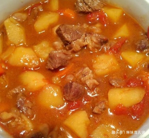 番茄红素|多做给孩子吃的菜,孩子猛长个,增强抵抗力,少生病!