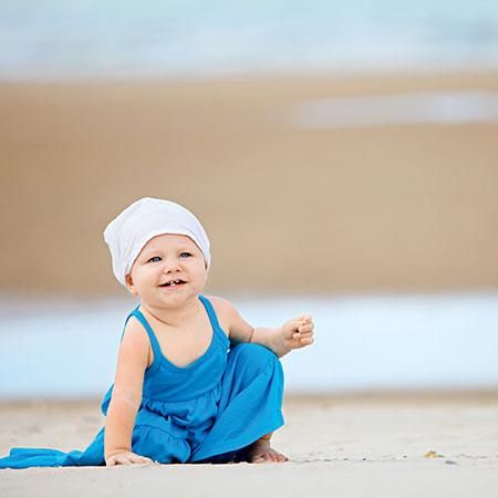 缓解|缓解宝宝入园焦虑？妈妈学会这6招 让孩子高高兴兴上学去！