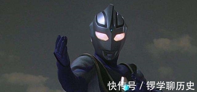 迪迦|被称为男神的四个奥特曼,迪迦上榜,他:我十年男神了