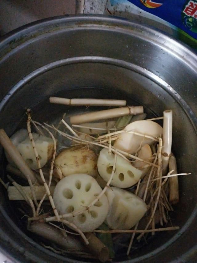  汤水|9月最该吃这水果，消食化痰好处多，做成汤水美味又健康，别错过