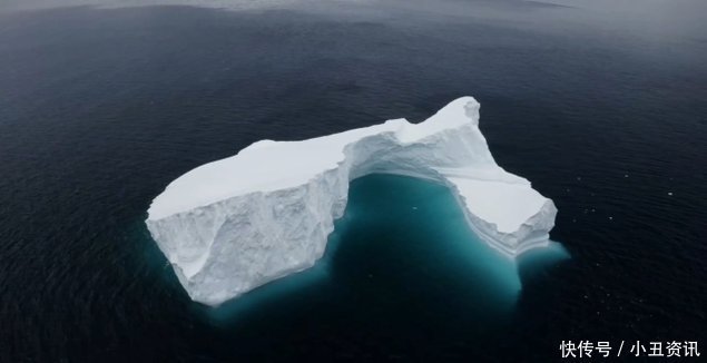 研究人员 科学家沸腾了南极湖湖底意外发现古代生命迹象