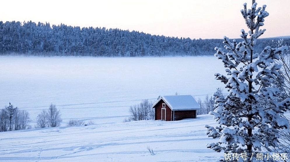我的眼睛从那极北的芬兰,移到了爱琴海的希腊,若不去芬兰……