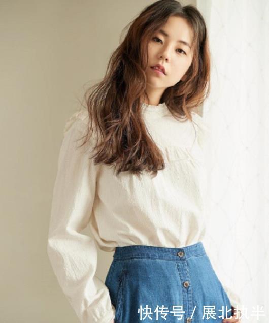 单眼皮的女生美不美，什么样的情况适合修饰单眼皮？