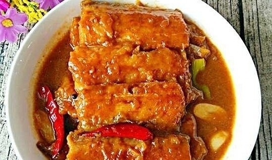 百吃不厌的经典家常菜,香而不腻,解馋又下饭,让人回味无穷