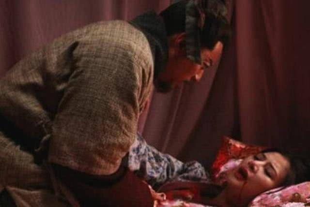  黑老大|张文远：真晦气，我偏偏动了黑老大宋江的奶酪