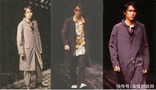 纪梵希|我们是从什么时候，开始跟着明星“学”时尚的？