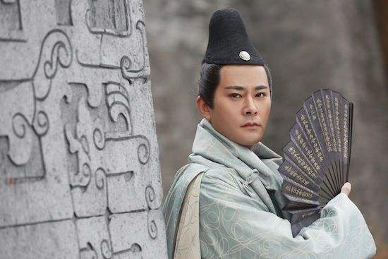 天龙八部,小时候我喜欢星宿派,长大后我讨厌星宿派