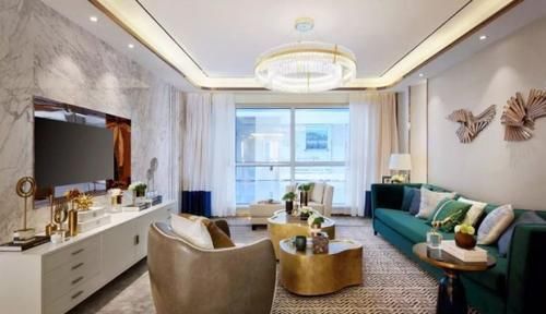 买房|为什么有钱人不买大房子？一听内行人说出的话，才知我家买早了