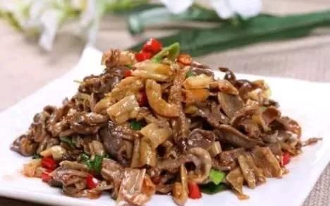 开胃又下饭的家常菜,实惠又健康,简单易上手,你喜欢吃哪道菜