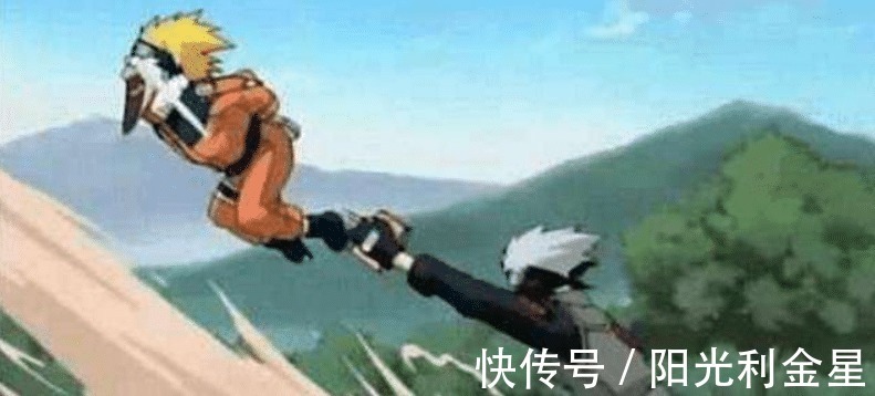 经典名|火影忍者盘点火影中的5大经典名场面,每一个都会让你会心一笑