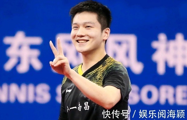 世乒赛国乒|世乒赛国乒夺冠希望渺茫?樊振东第一个不答应:放心,有我在呢