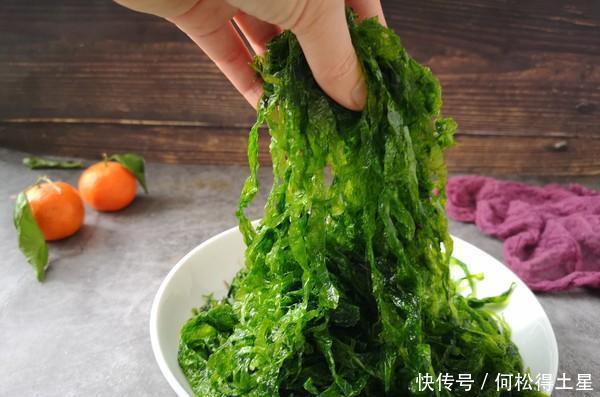长寿菜|日本人每天必吃的“长寿菜”，我国产量大却少有人吃，含钙量很高