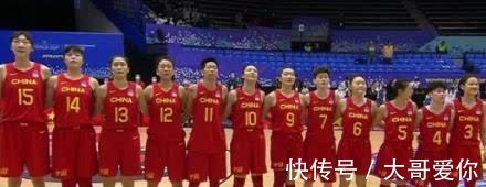 东京奥运会|黄思静30分!中国女篮真强,33分大胜奥运季军:世界杯资格赛全胜
