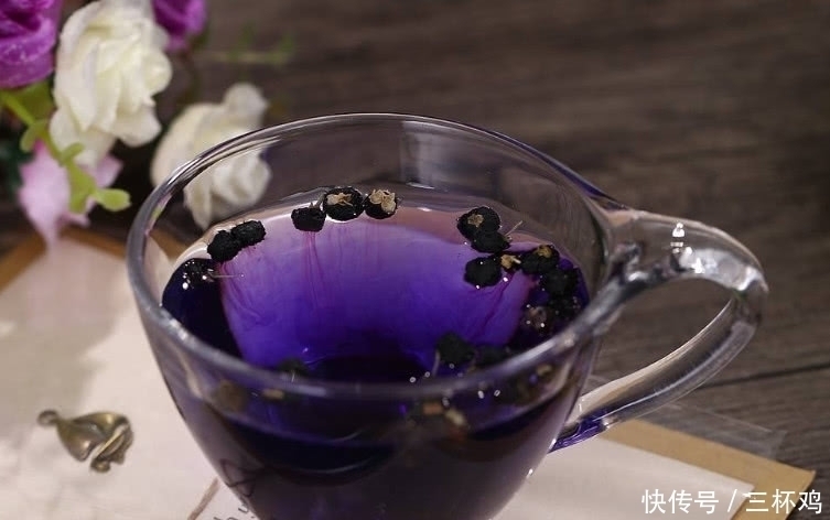 天然的“阿司匹林”食物!每天吃一点,疏通血管,预防血栓