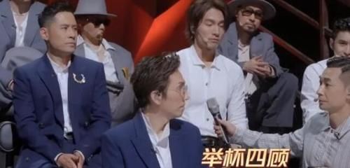 赵文卓|陈小春调侃赵文卓《哥哥》半夜排练遭李承铉投诉，原因笑翻全场