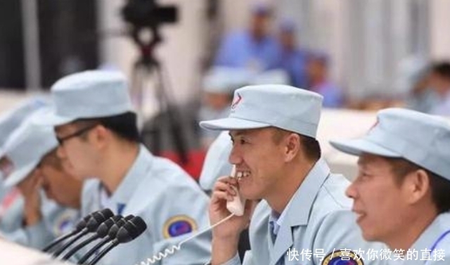 综合实力 『祝融号』火星车成功着陆,留下中国“印迹”,背后有重大意义?