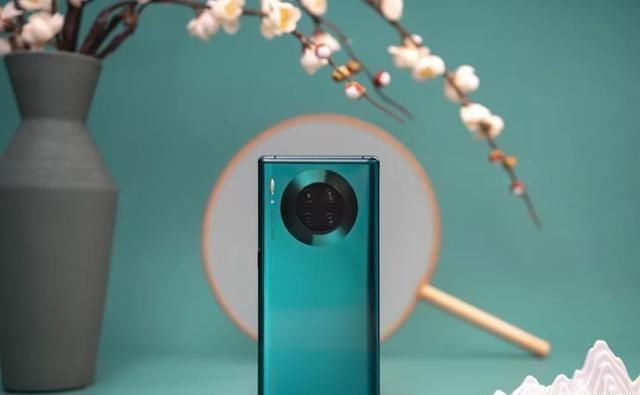 反击|华为反击苹果,旗舰机开启降价,突然觉得iPhone11不香了