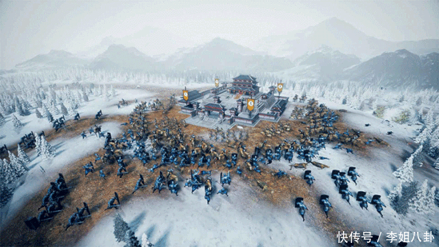 战略版|SLG3.0时代拉开序幕,从《三国志·战略版》谈品类迭代之路