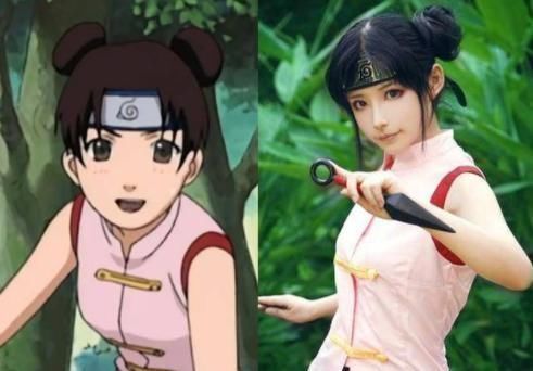 cospl那些神级还原的cosplay也太像了吧,看到最后一个,直接笑出腹肌