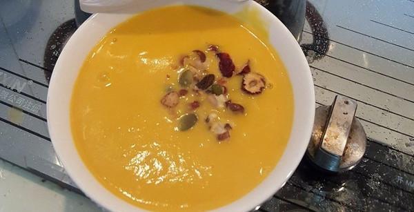 此物|南瓜和此物一起煮,就是“天然泻药”,肠道不堵了,胖人越吃越瘦